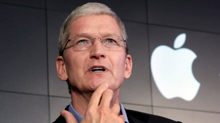 Here's How Much Weed Apple Could Buy With Its $245 Billion Cash Pile, and Other Useless Calculations